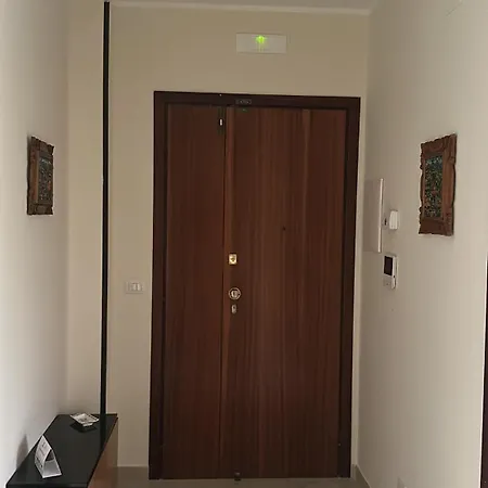 A Via Verona 3* Конверсано