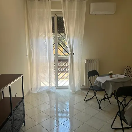 A Via Verona Отель типа 