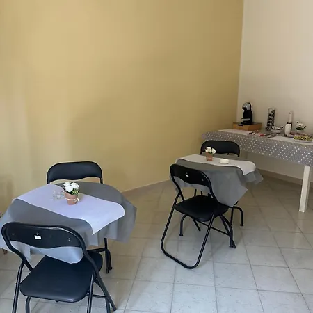 Bed & Breakfast A Via Verona *