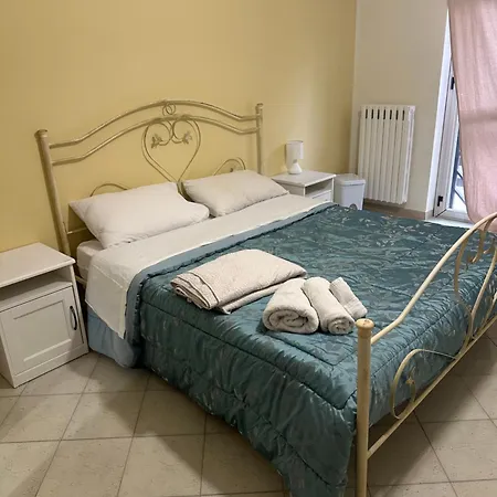 A Via Verona 3*